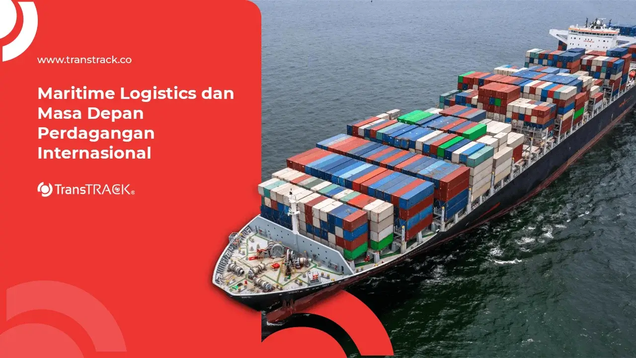 Maritime Logistics