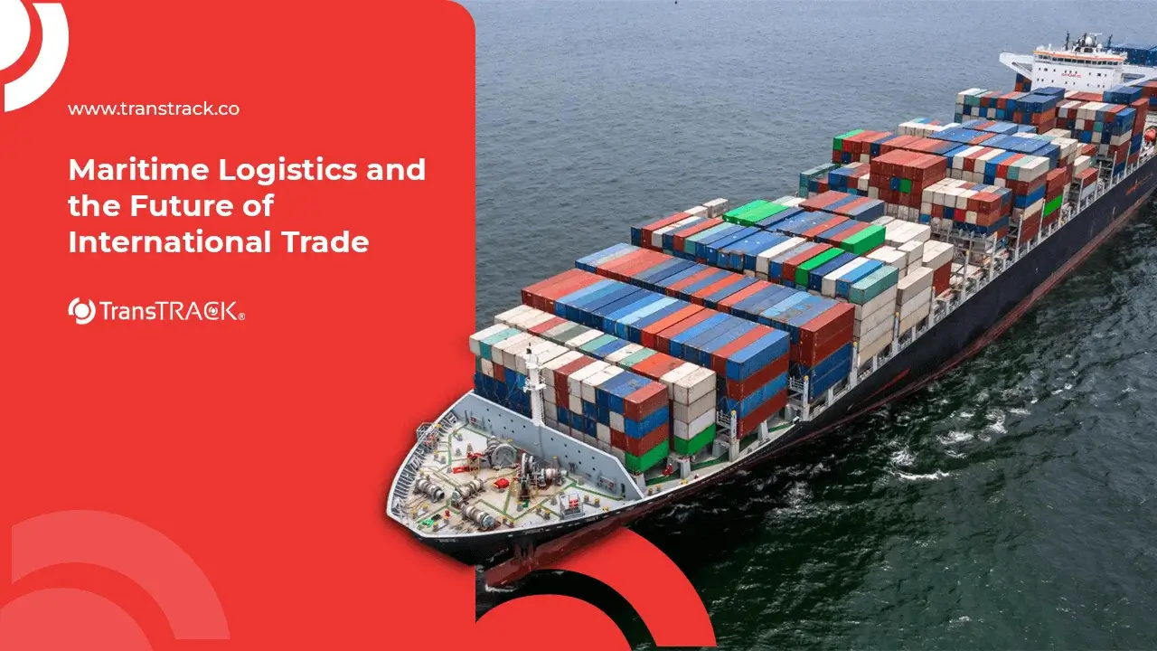 Maritime Logistics
