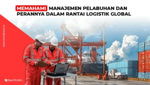 Manajemen Pelabuhan