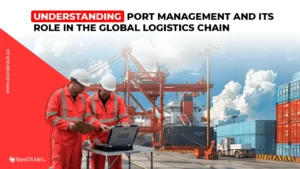 Port Management