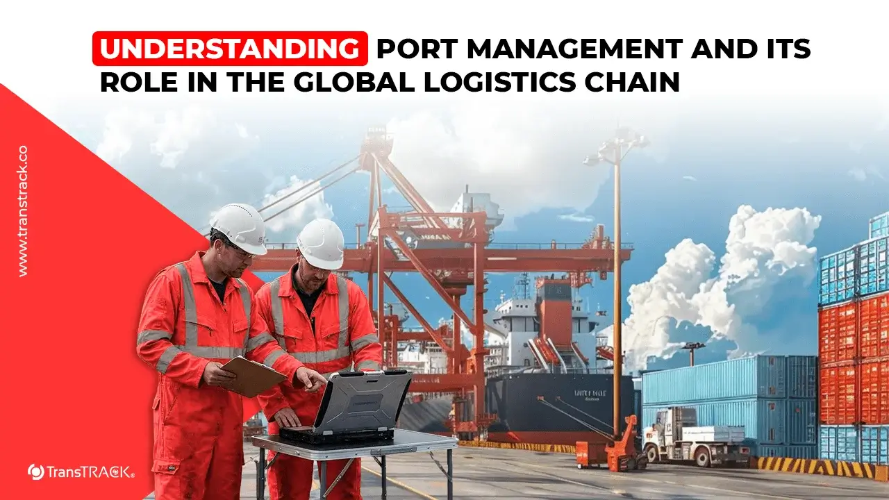 Port Management