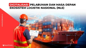 Digitalisasi Pelabuhan