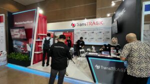 TransTRACK Hadir di Transport & Logistics Indonesia 2026 dengan Solusi Digital Terintegrasi untuk Operasional Transportasi dan Logistik
