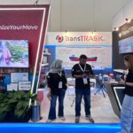 TransTRACK Tampilkan Teknologi Monitoring Maritim Terintegrasi di IPA Convex 2026 