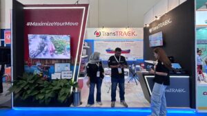 TransTRACK Tampilkan Teknologi Monitoring Maritim Terintegrasi di IPA Convex 2026 