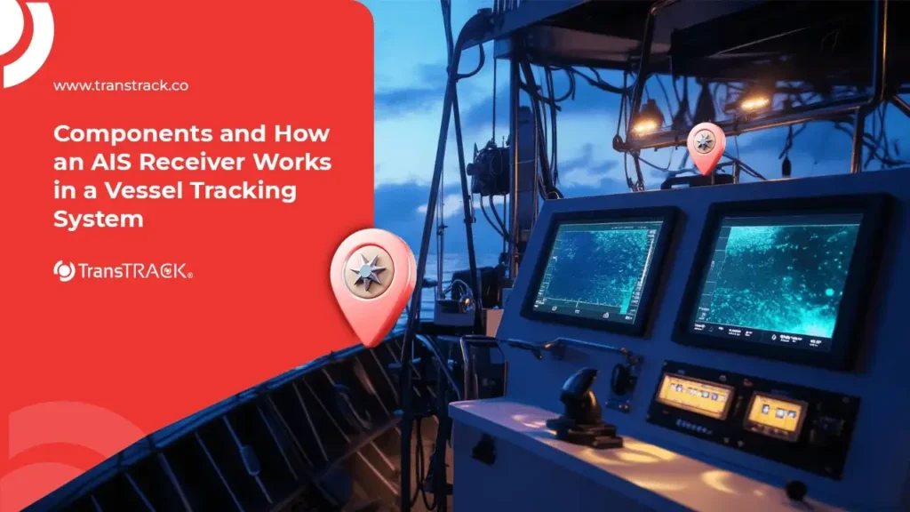 AIS Receiver