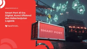 Smart Port