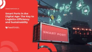 Smart Port