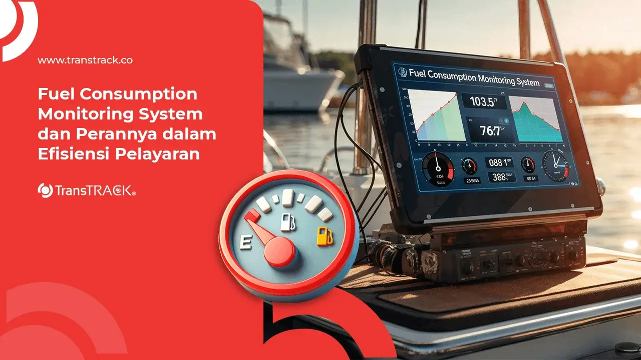 Fuel Consumption Monitoring System