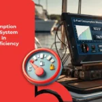 Fuel Consumption Monitoring System