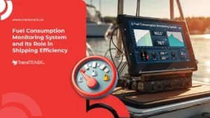 Fuel Consumption Monitoring System