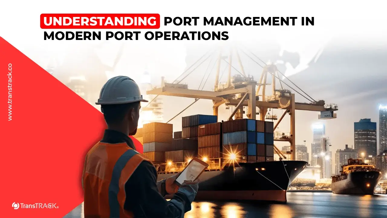 Port Management