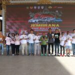 Didukung TransTRACK, Daihatsu Sport Rally Team Sukses Dominasi Kategori Non Seeded di Jembrana Time Rally 2026