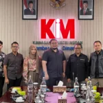 TransTRACK dan PT Kawasan Industri Medan (KIM) Jajaki Kolaborasi Strategis untuk Percepatan Transformasi Digital dan Industri Berkelanjutan