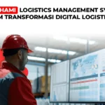 Logistics Management System