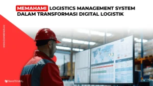 Logistics Management System