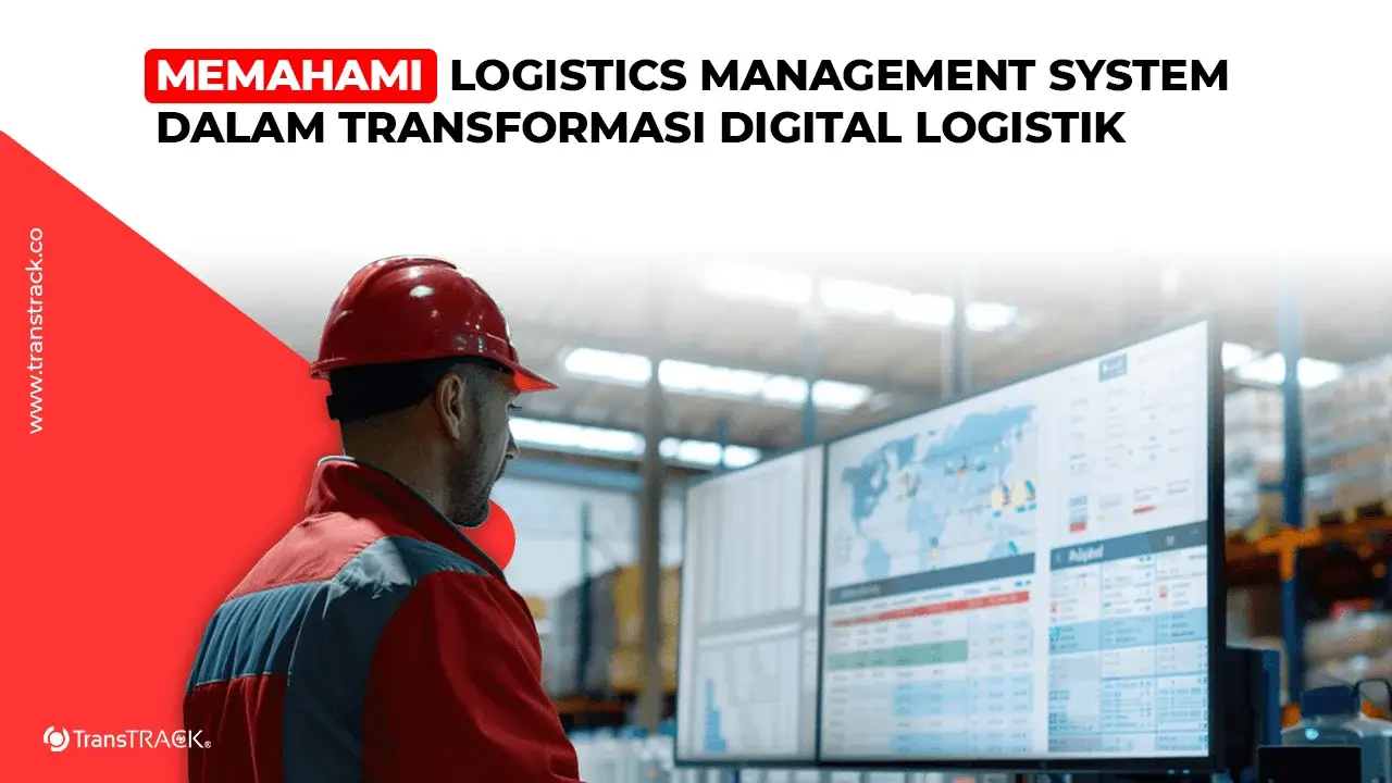 Logistics Management System