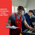 Manajemen Perawatan