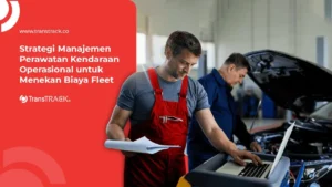 Manajemen Perawatan