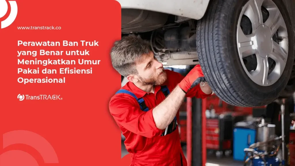 Perawatan Ban