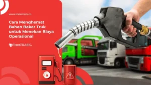 Cara Menghemat Bahan Bakar