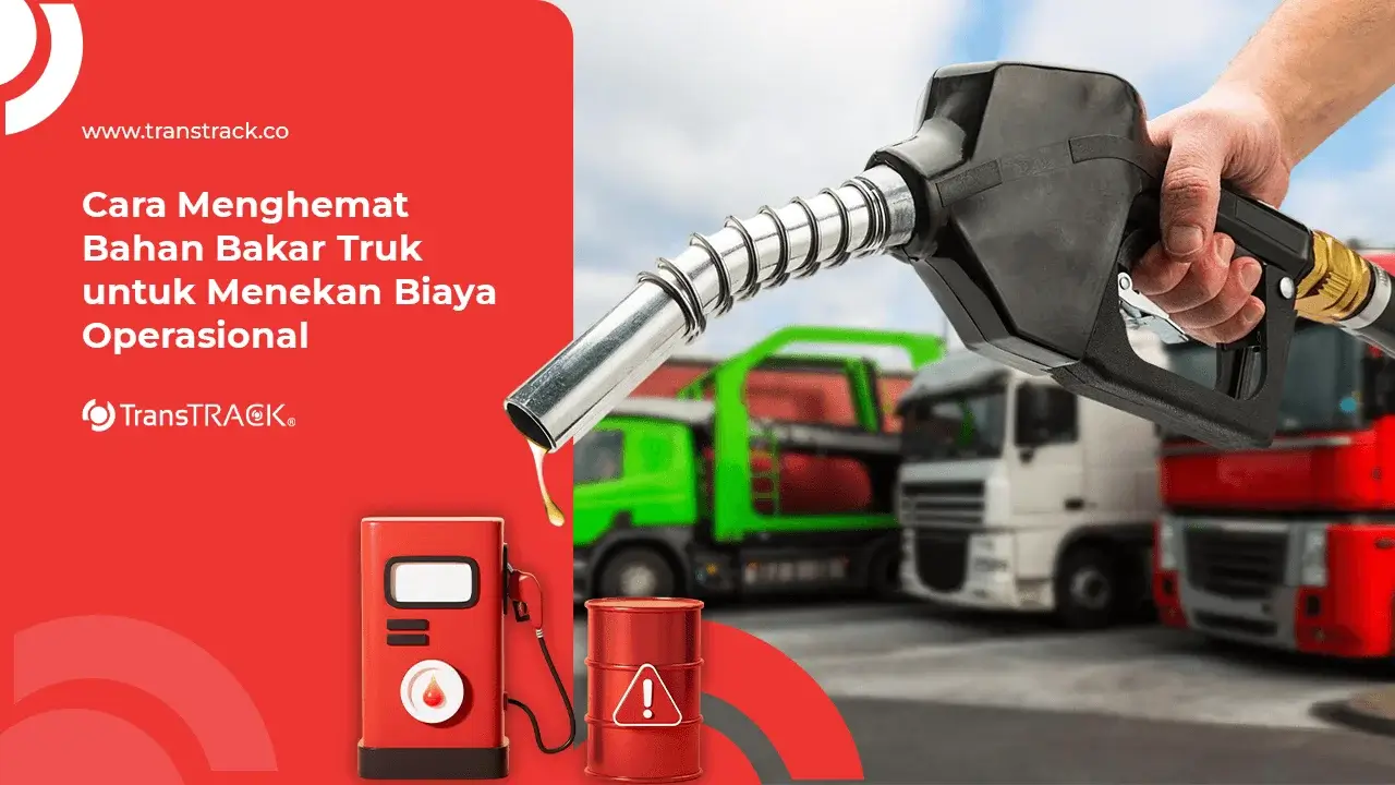 Cara Menghemat Bahan Bakar