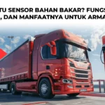 Sensor Bahan Bakar