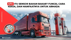 Sensor Bahan Bakar