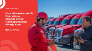 Audit Operasional