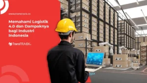 Logistik 4.0