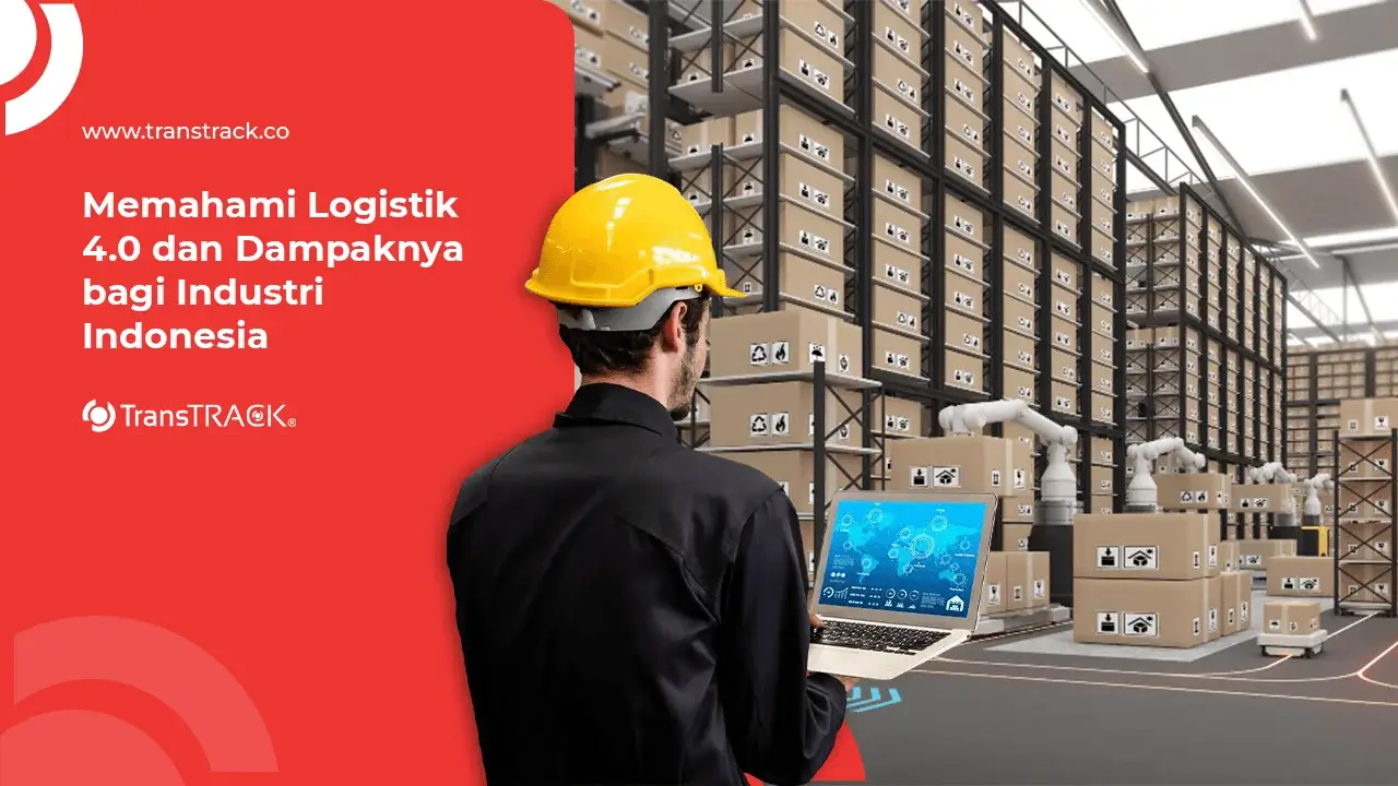 Logistik 4.0