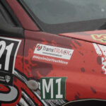 Aris Pujud Kurniawan Dorong Standar Keselamatan Reli melalui Inovasi Rally Tracking System TransTRACK