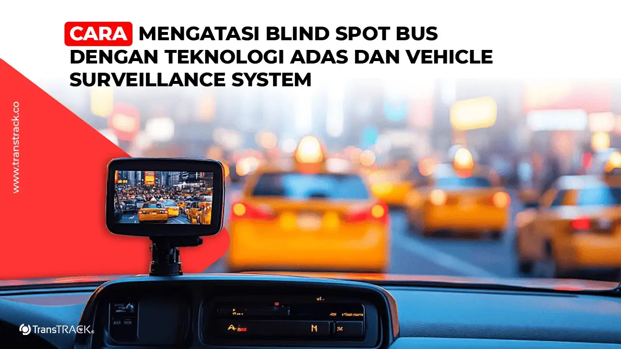 Blind Spot Bus