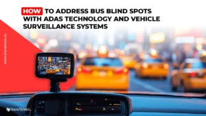 Blind Spot Bus