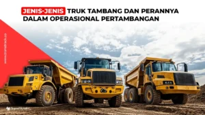 Truk Tambang