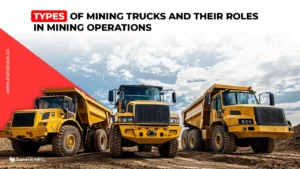 Mining Trucks