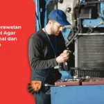 Perawatan Mesin Diesel