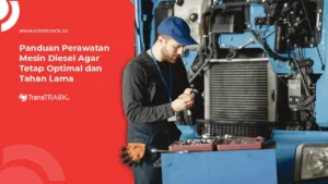 Perawatan Mesin Diesel