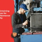 Perawatan Mesin Diesel