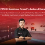 Aris Pujud Kurniawan, Co-founder & CTO TransTRACK, Perkuat Inovasi AI TransTRACK untuk Meningkatkan Keselamatan Transportasi di Indonesia