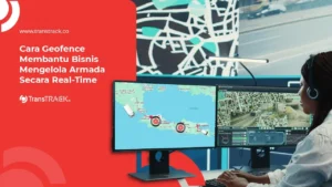 Geofence