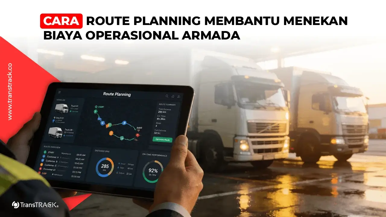 Route Planning