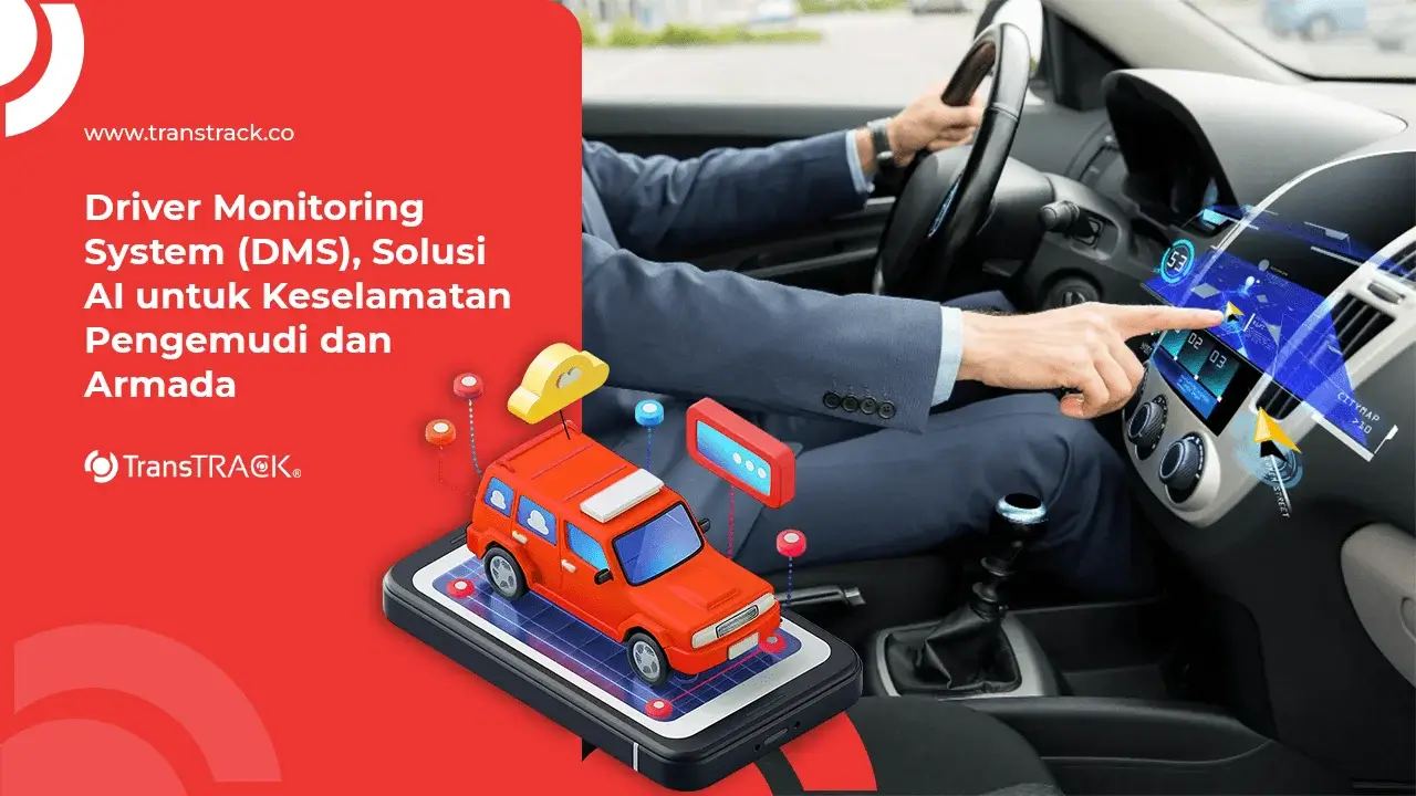 Driver Monitoring System