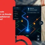 Dynamic Route Optimization