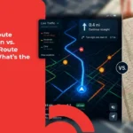 Dynamic Route Optimization