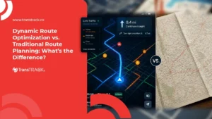 Dynamic Route Optimization