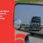Blind Spot Truk