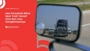 Blind Spot Truk
