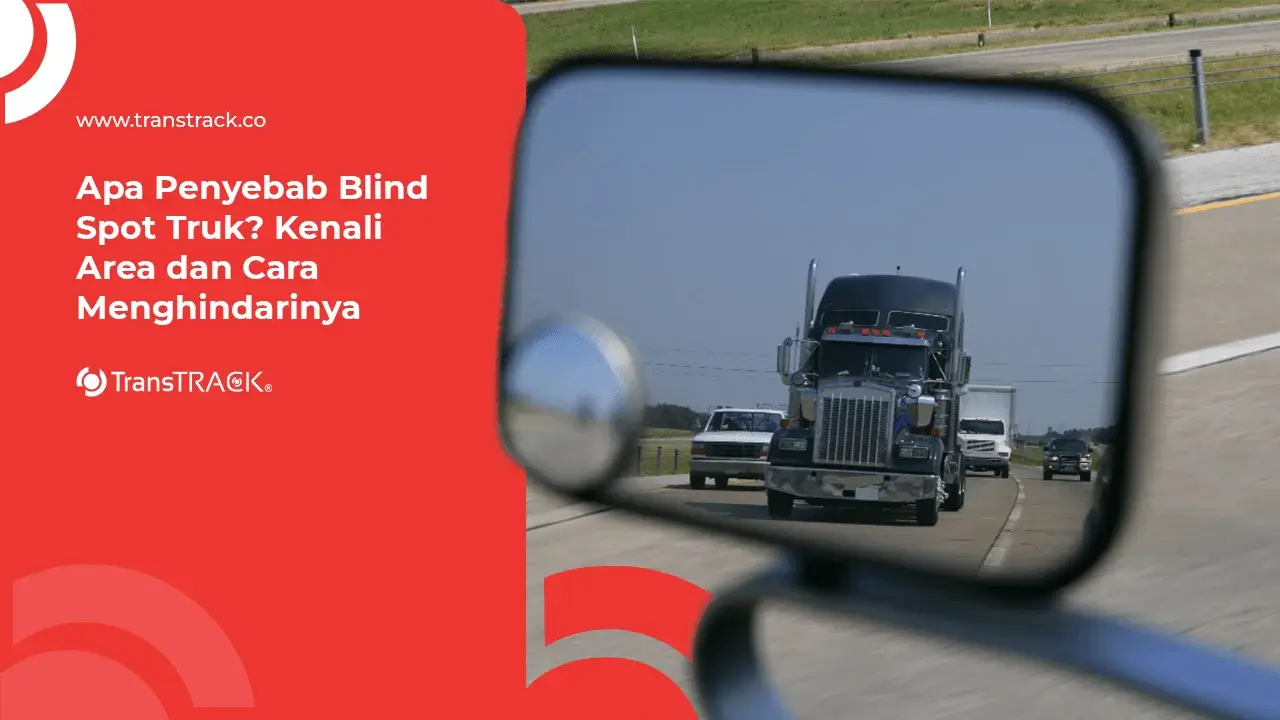 Blind Spot Truk