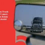 Blind Spot Truk